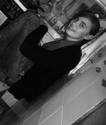 Маргарита Резникова | Москва