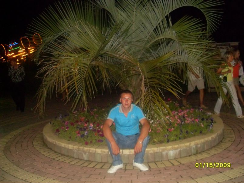 №13, Алексей Новожилов №13, Алексей Новожилов