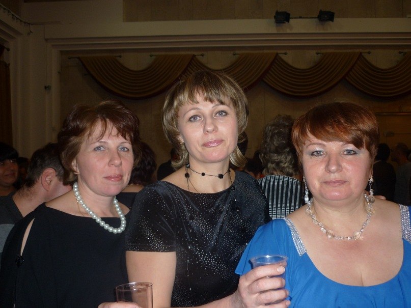 Борис Зубаков | Выкса