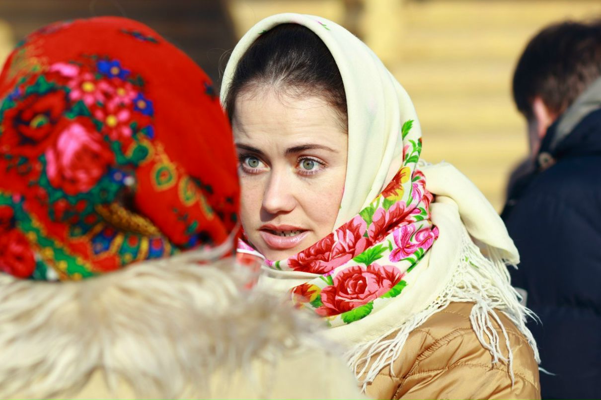 Ольга Токарь | Киев