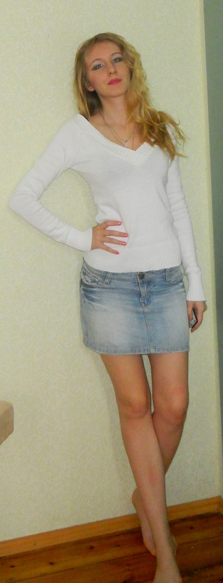 Инна Гапон | Донецк