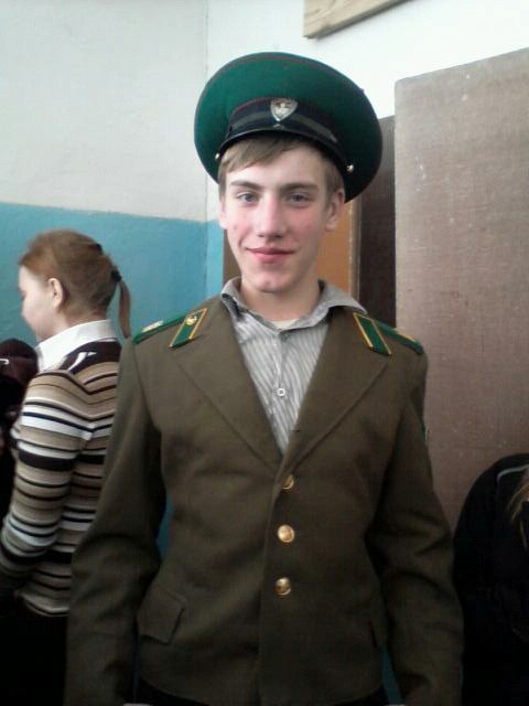 Олег Котов | Москва