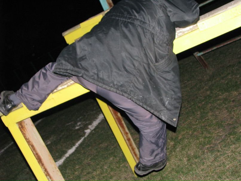 Михаил Сафонов | Белгород