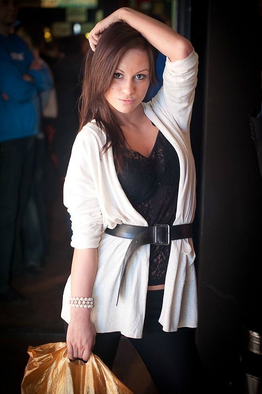 Екатерина Матвеева | Обнинск