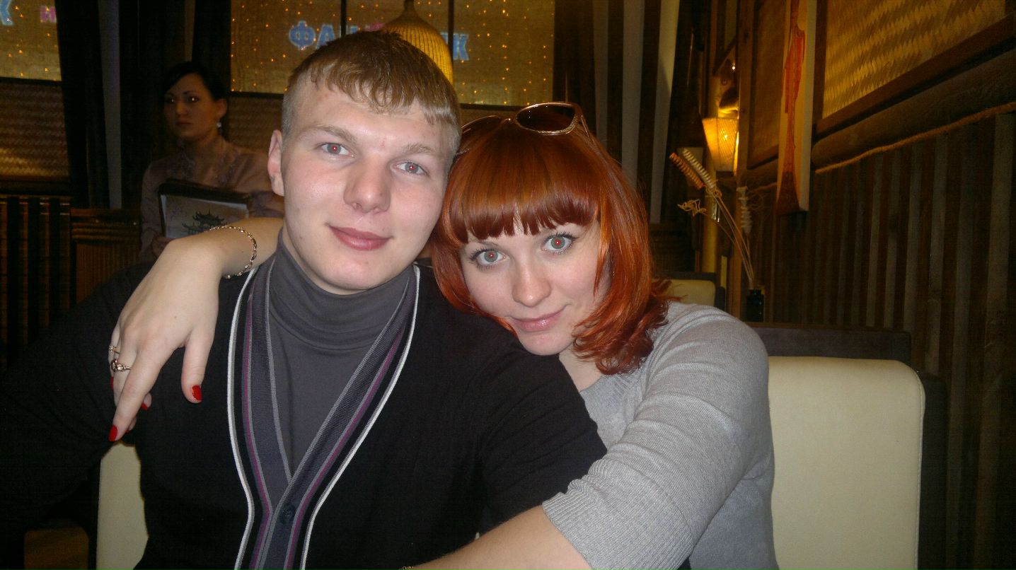 Ксения Булыгина | 