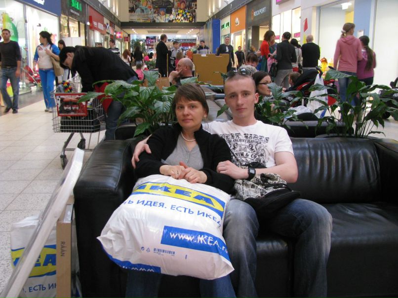 Леонид Иванов | Москва