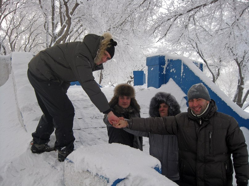 Александр Корниенко | Павлодар