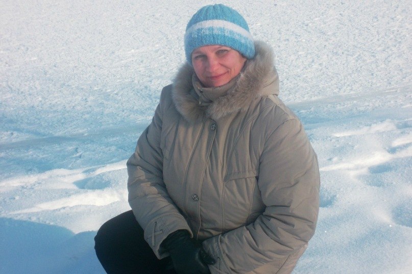 Лилия Кучерова Николаевна | Зельва