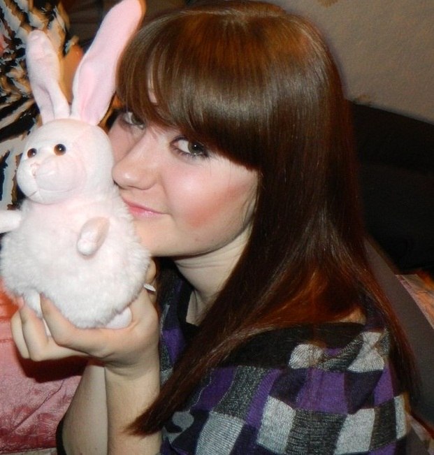 Анна Некрасова | Ордынское