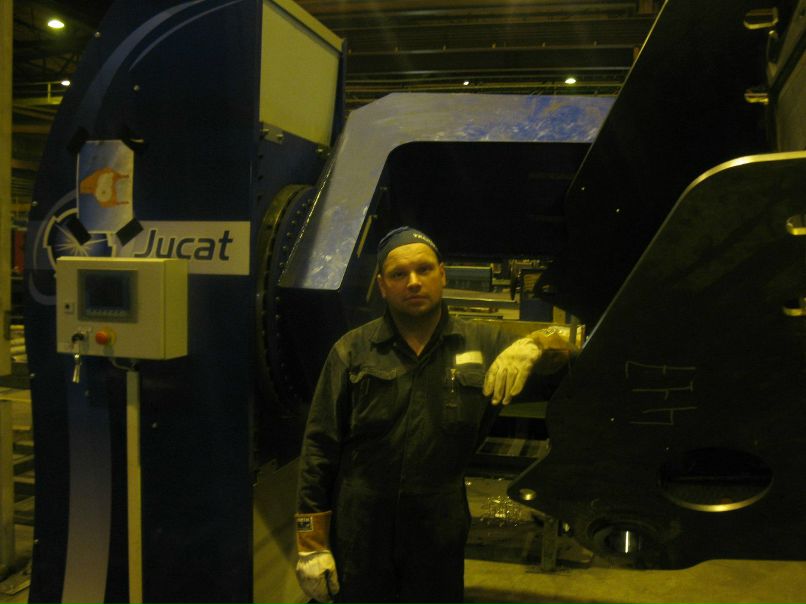 Рудик Бенусов | Северодвинск