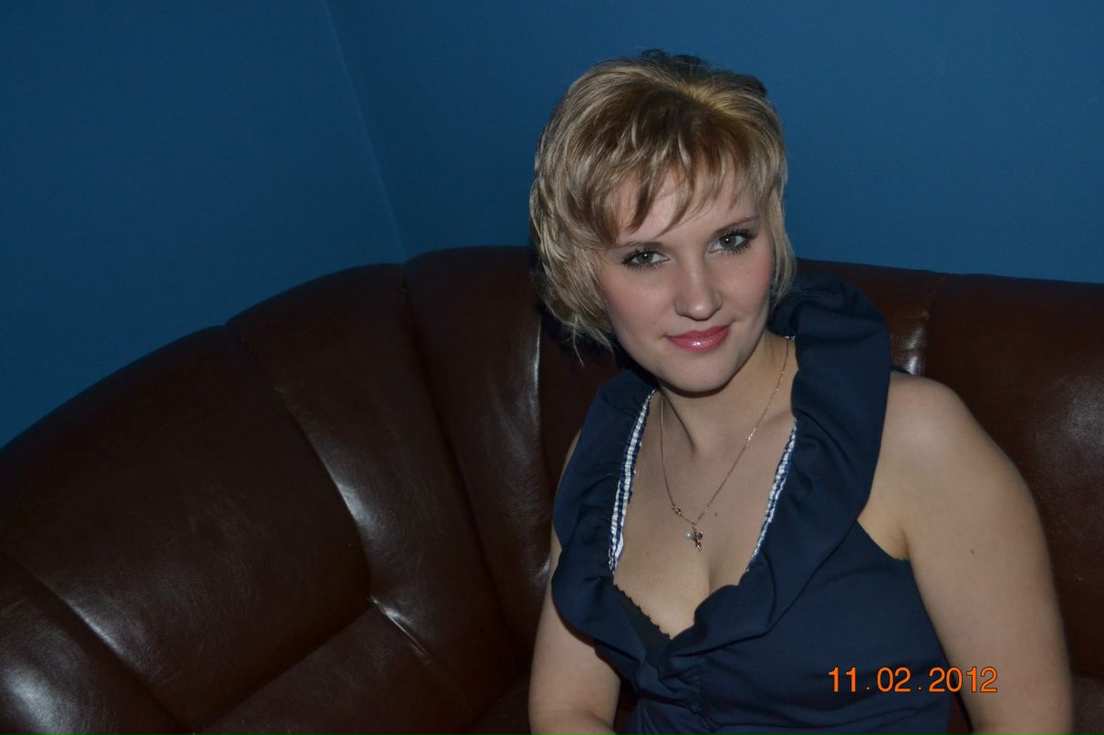 Мария Жукова | Москва