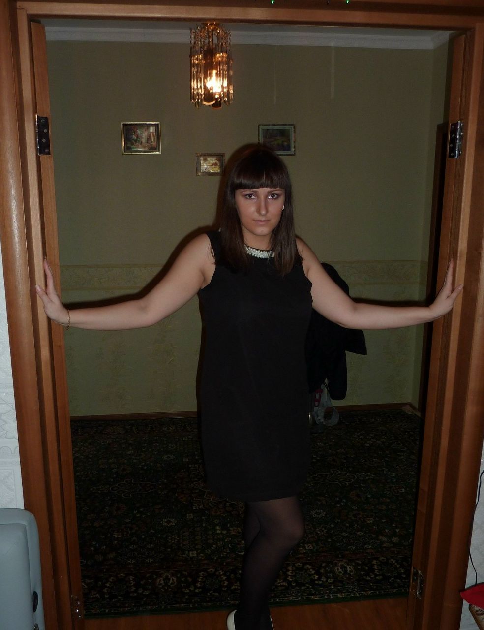 Галина Виноградова | Москва