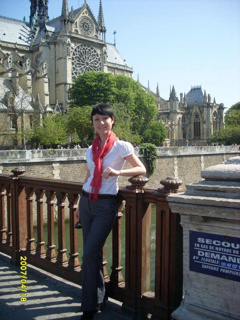 Екатерина Калюжнова | Самара