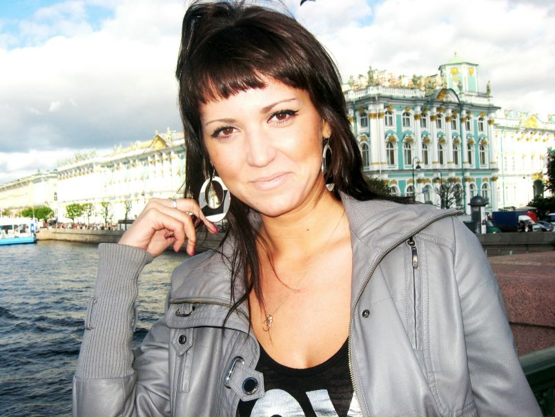 №182, Оксана Леонтьева, 16.09, Санкт-Петербург №182, Оксана Леонтьева, 16.09, Санкт-Петербург