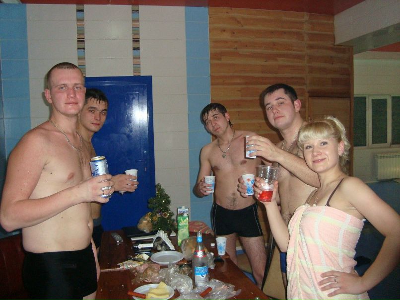 Евгений Васько Андреевич | Нижневартовск