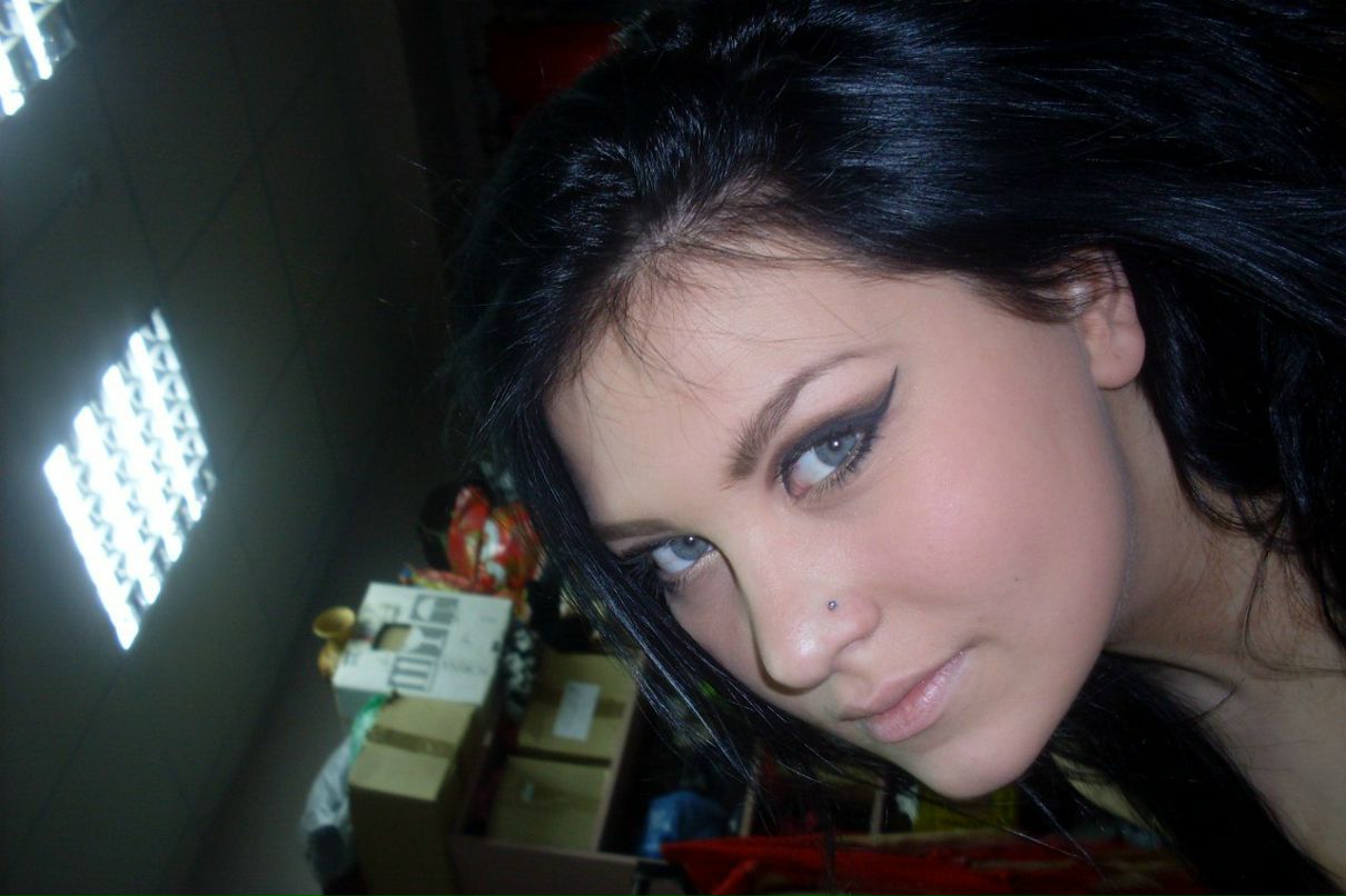 Полина Кадочникова | 