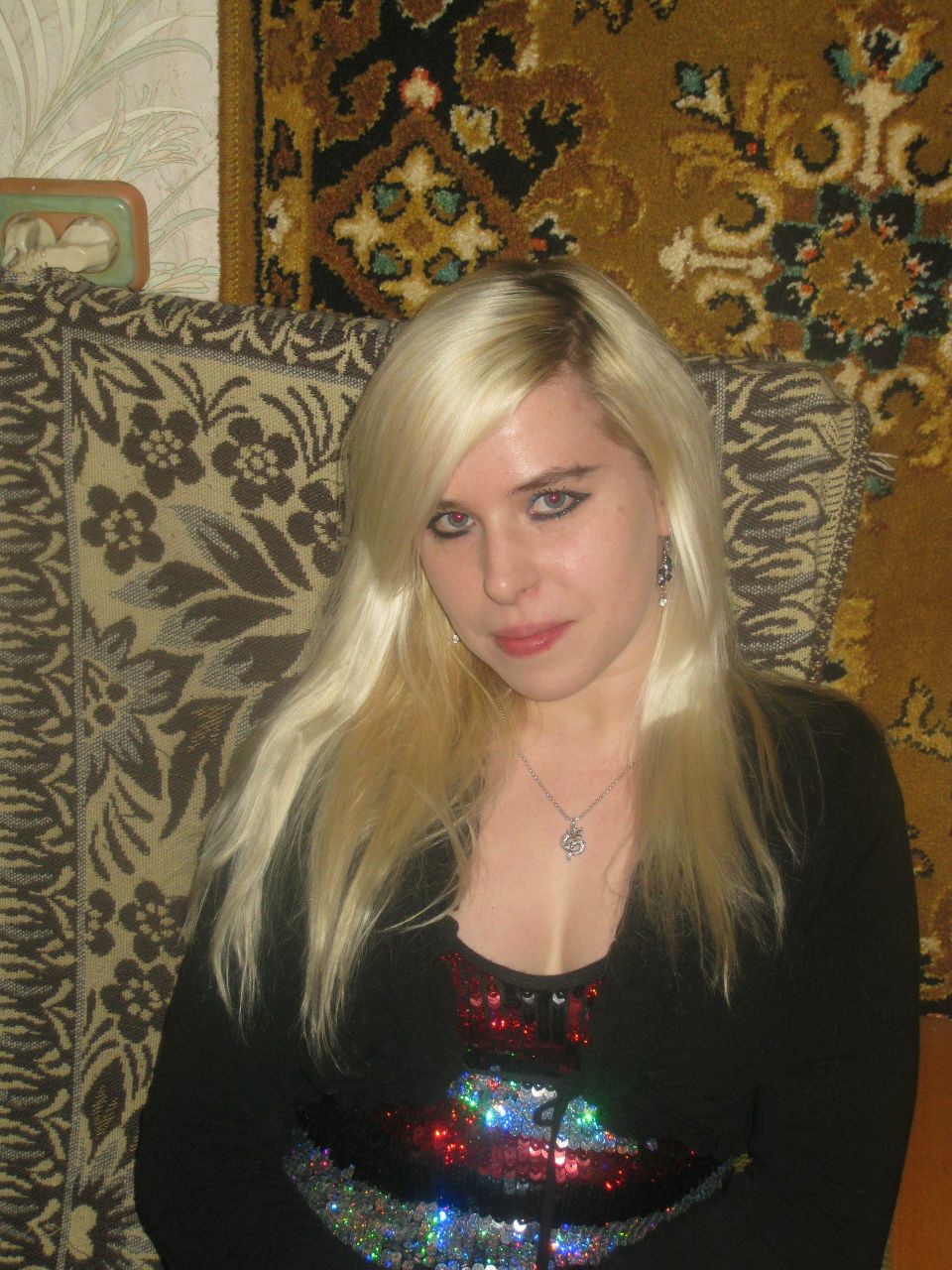 Саша Белозерова | Мурманск