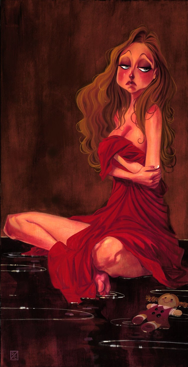 Алина Прудовикова | Томск