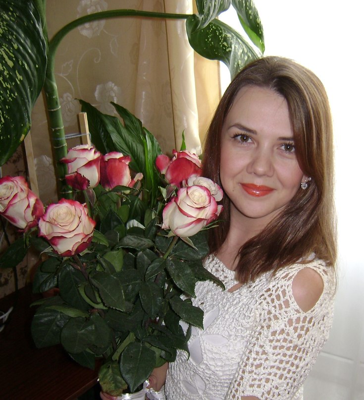 Екатерина Самусенко | 