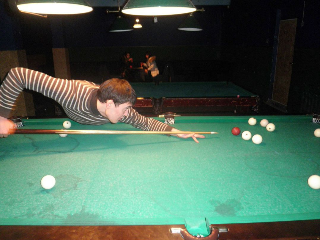 Лиана Кацика | Великая Лепетиха