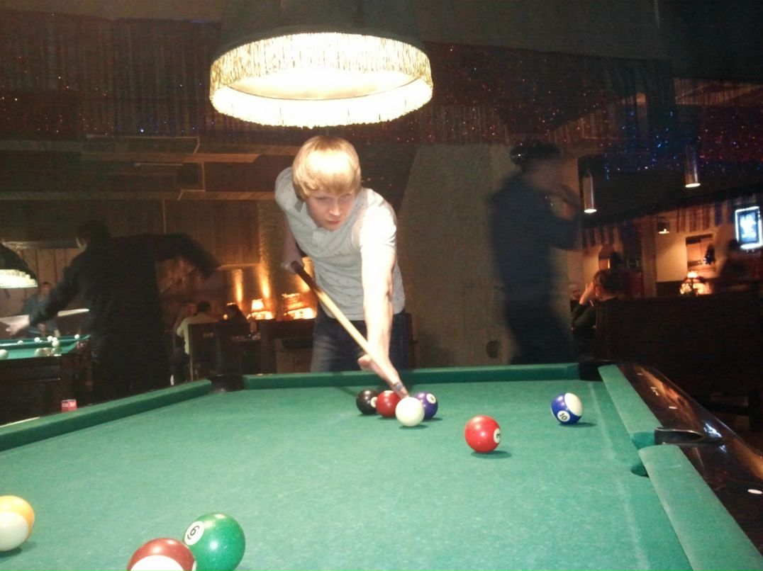 Дима Петров kam1k | Москва