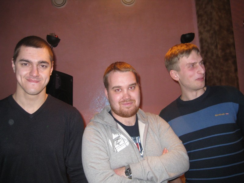 Валя Борисова | Москва