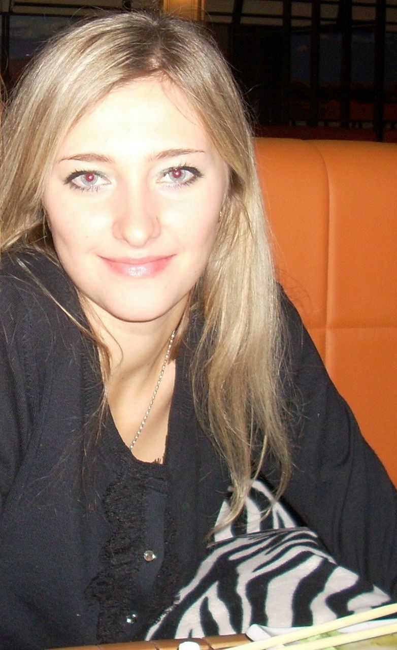 Ольга Алексеева | Омск