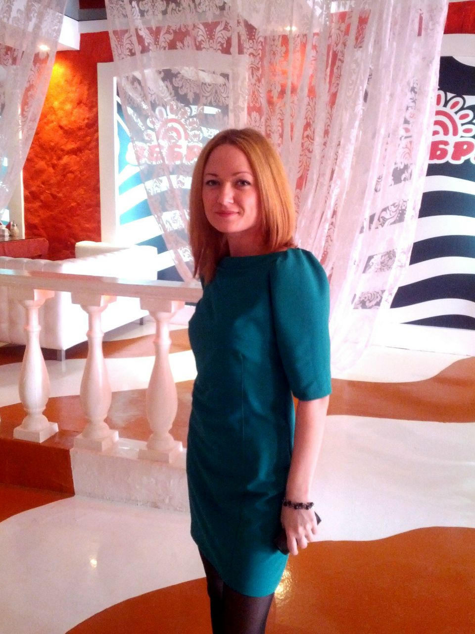 Анна Милаева | Москва