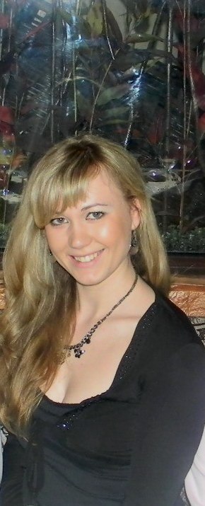 Ольга Бойко | Ижевск