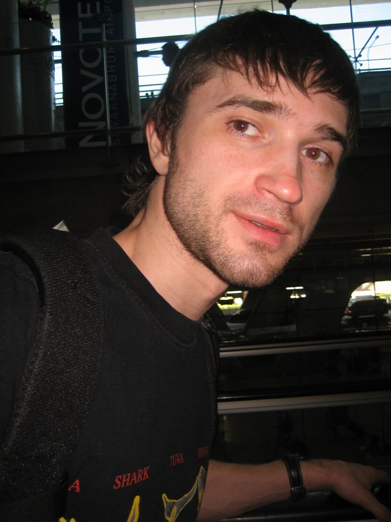 Игорь Александрович speaker | Москва