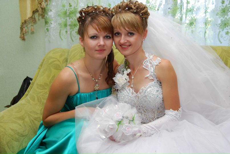 Мар'яна Ткач | Черновцы