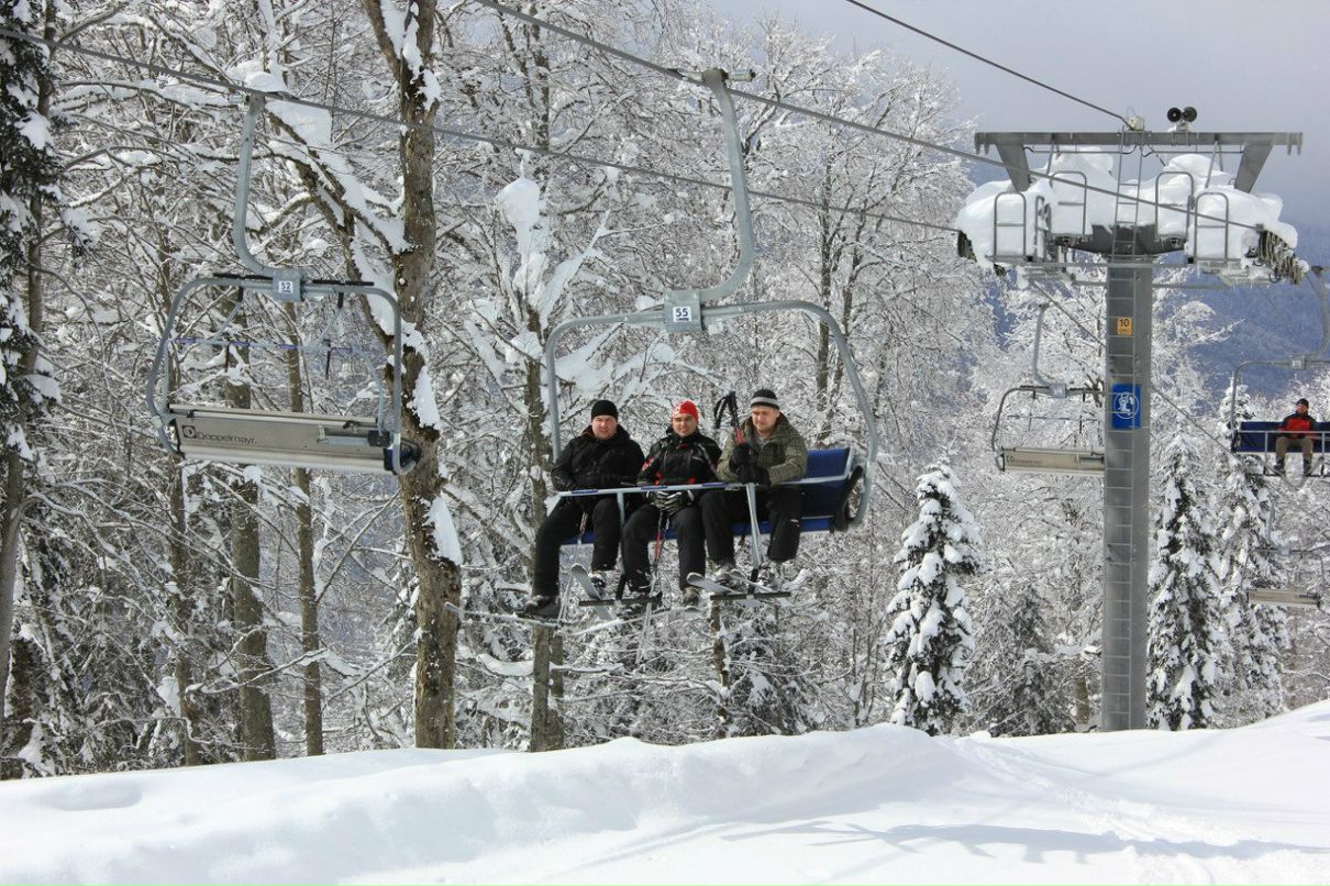 Леонид Бакуняев | Москва