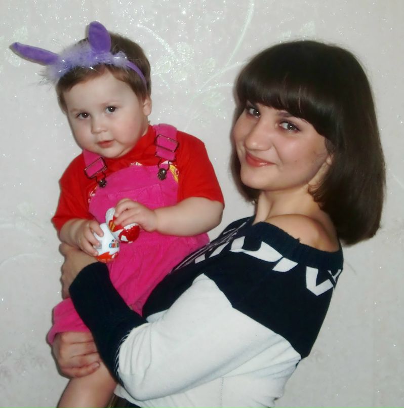 Екатерина Васянькина | Воротынец