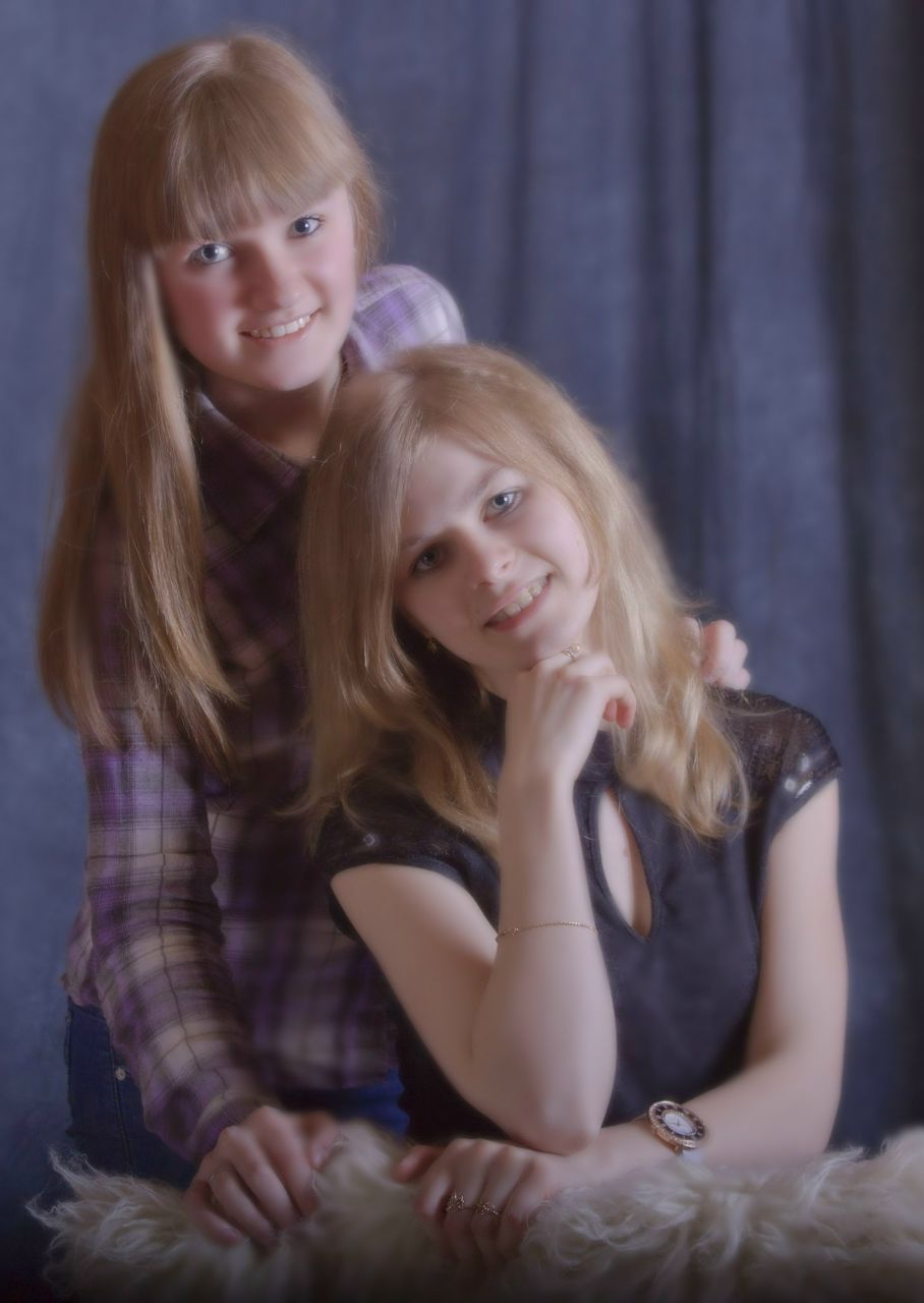 Юлия Трошанова | Выкса