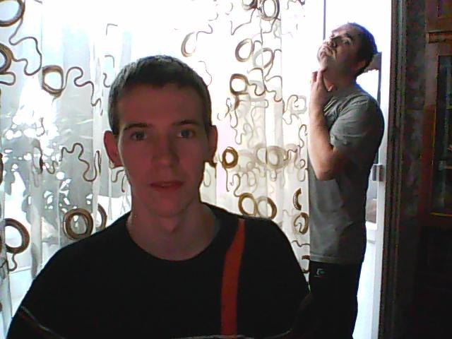 Сергей Бацман | Угледар