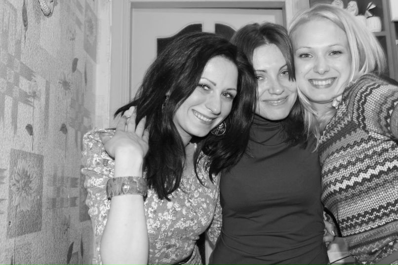 Катерина Гуровская | Хмельницкий