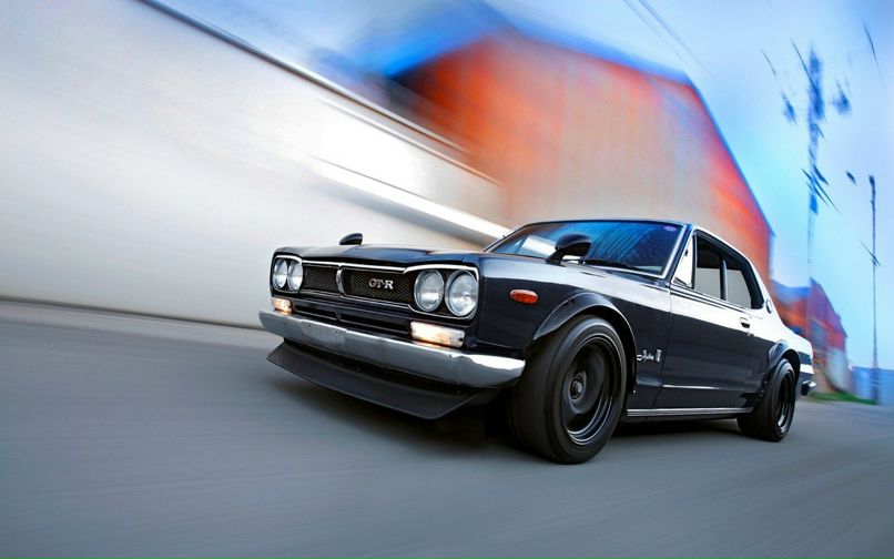 Forester Desany | Киев