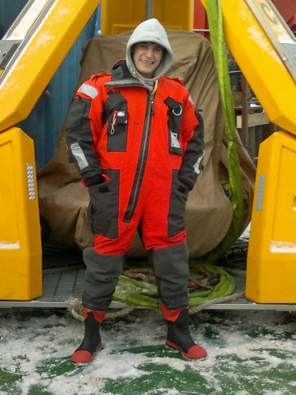 Марат Билалов | Александровск