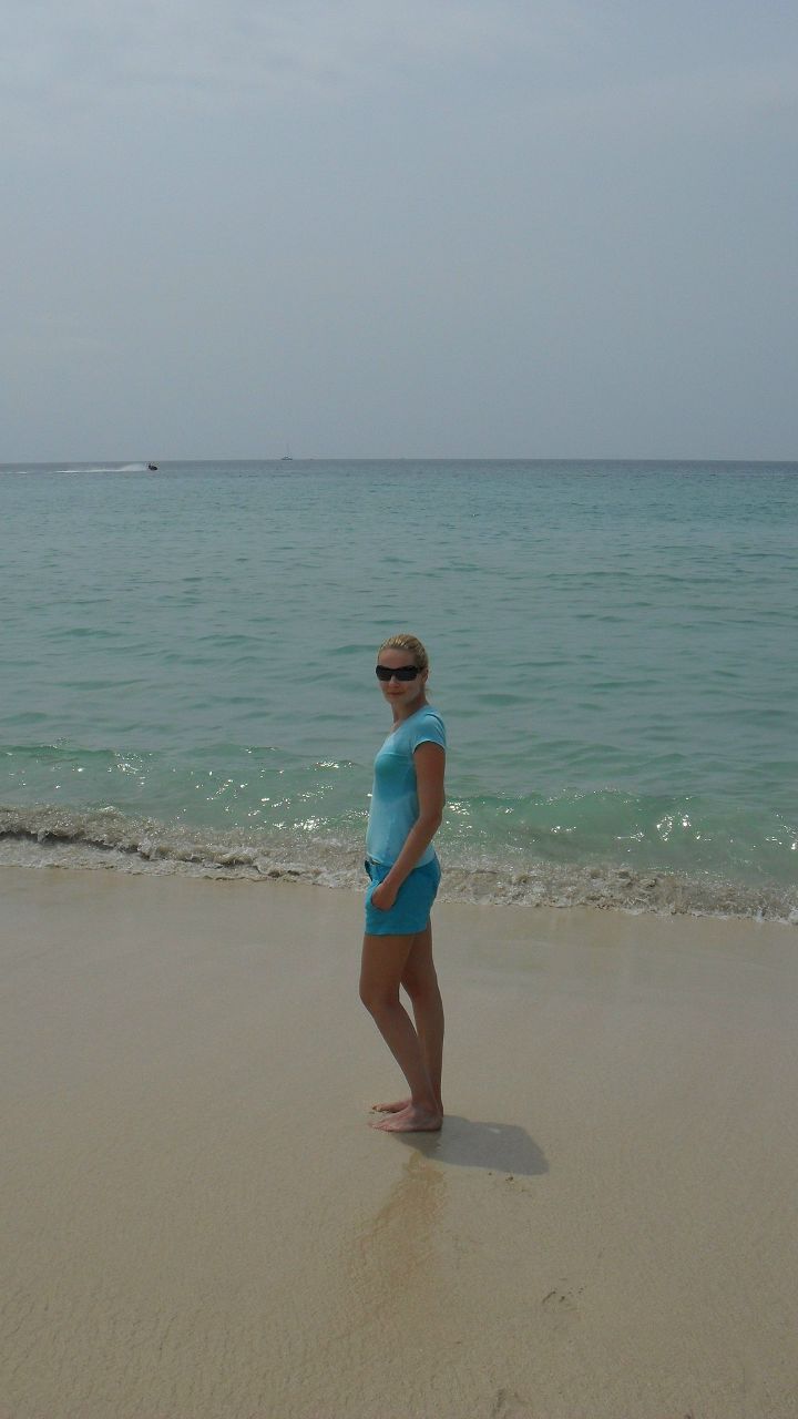 Анастасия Убоженко | Москва