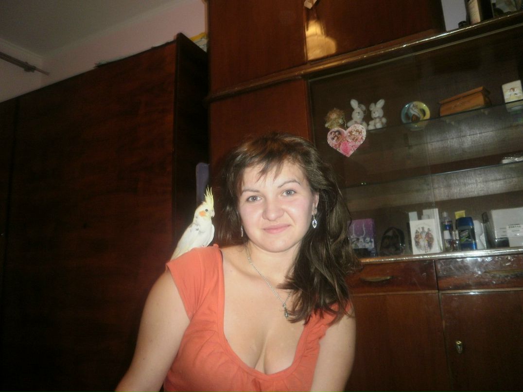 Антоніна Сагайдак | Львов