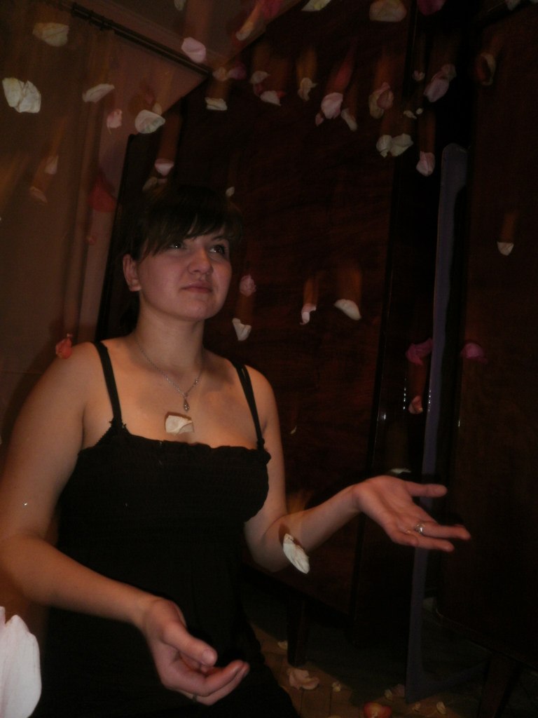 Антоніна Сагайдак | Львов