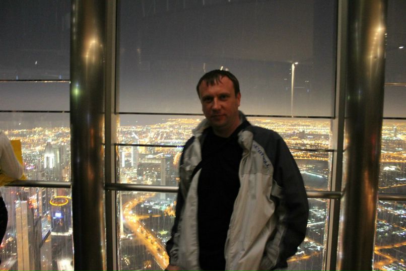 Владимир Иванов | Мариуполь