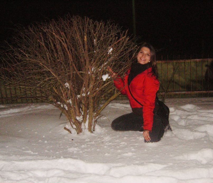 Кристина Озембловска | Aversa