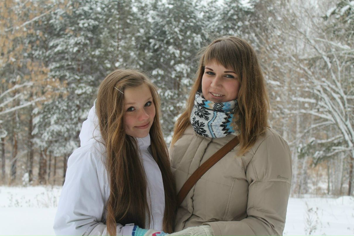 Виктория Сацюк | Москва