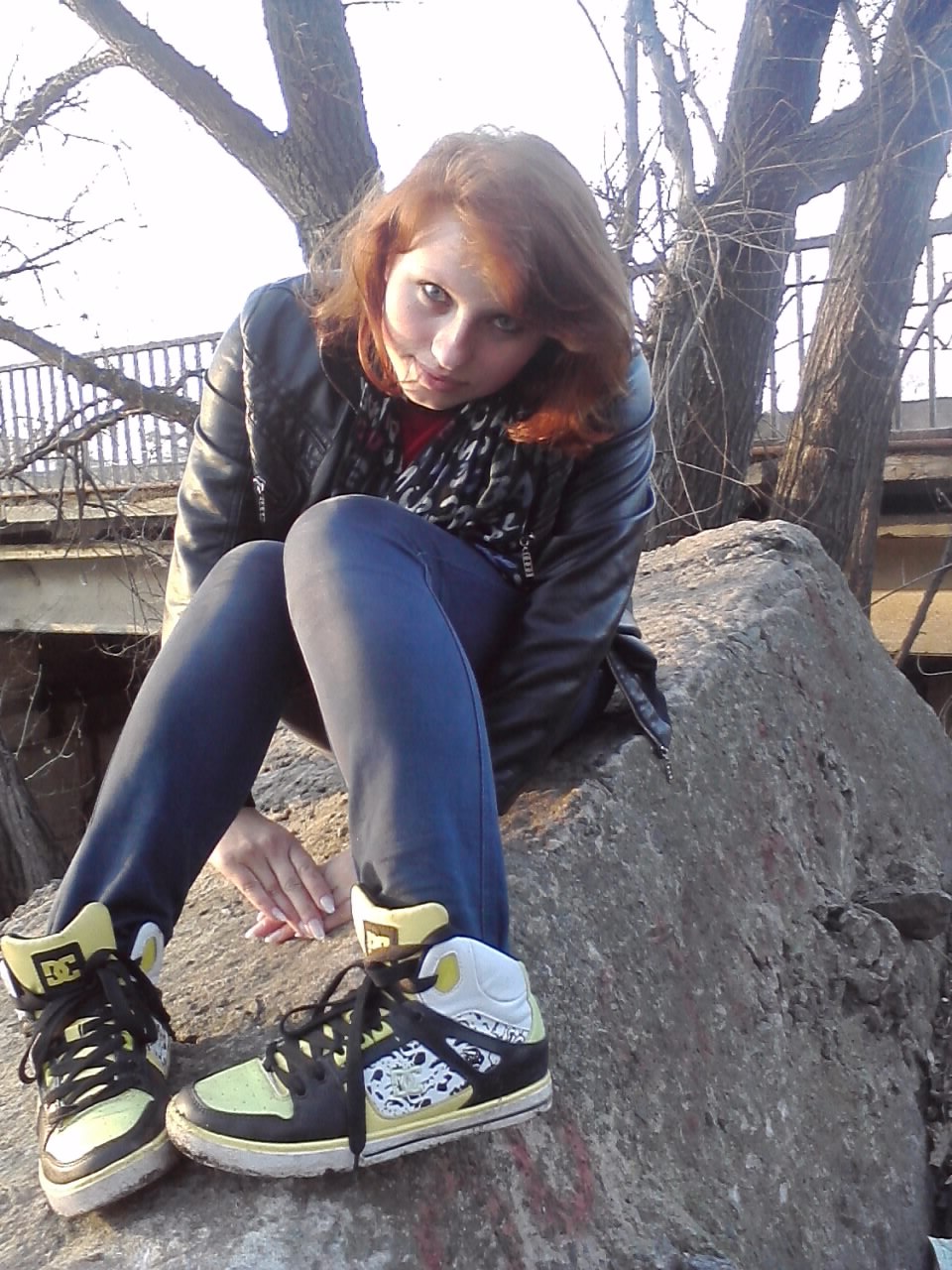 Ирина Ларионова 