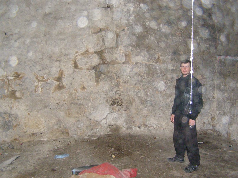 Валерий Ткаченко | Евпатория