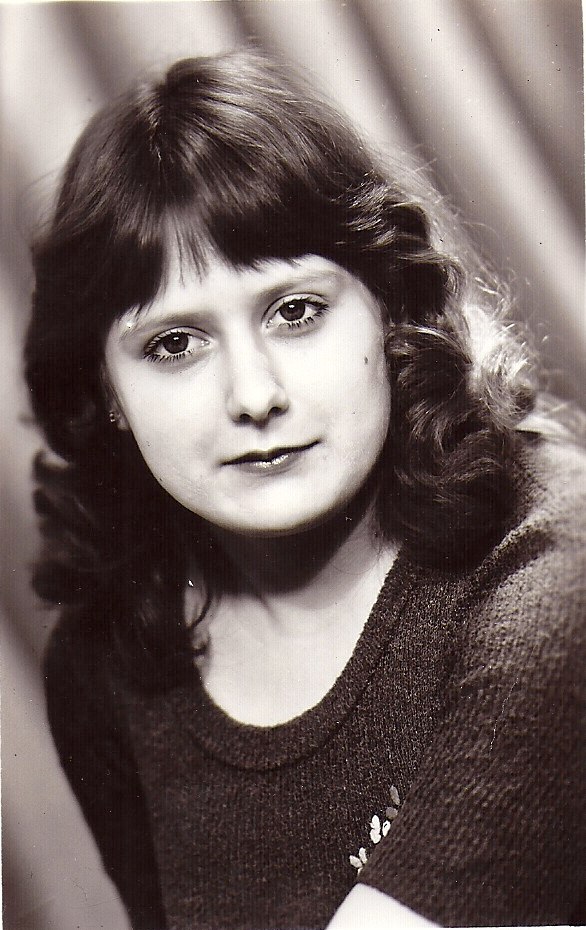 Татьяна Калдина | Санкт-Петербург