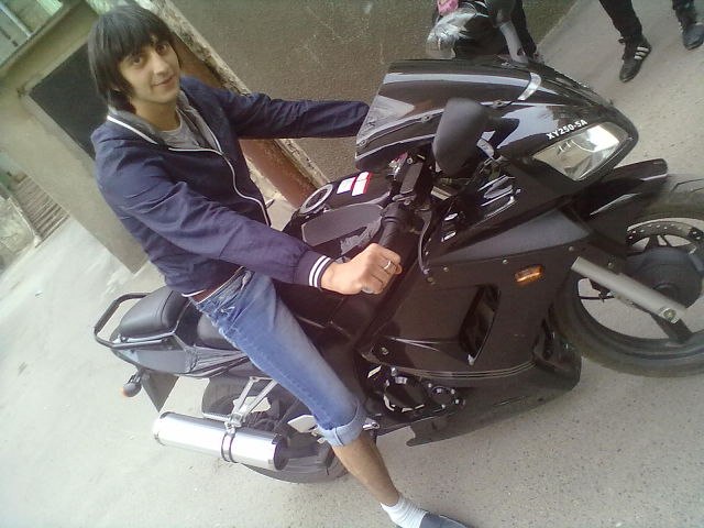 Настя Чемурзиева ღ... ♥guffi ღ | Ростов-на-Дону