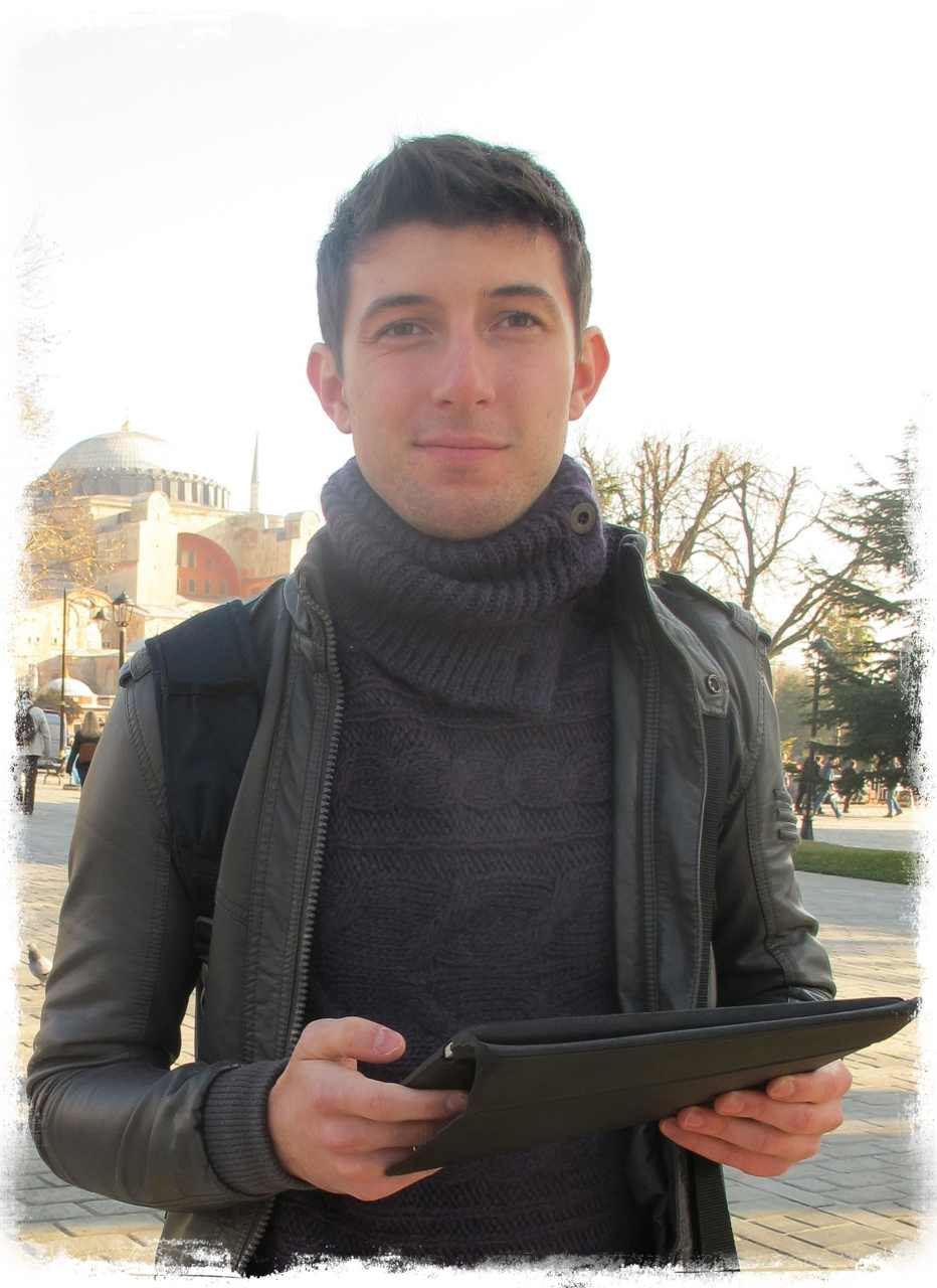 Марк Рачапов | Сочи