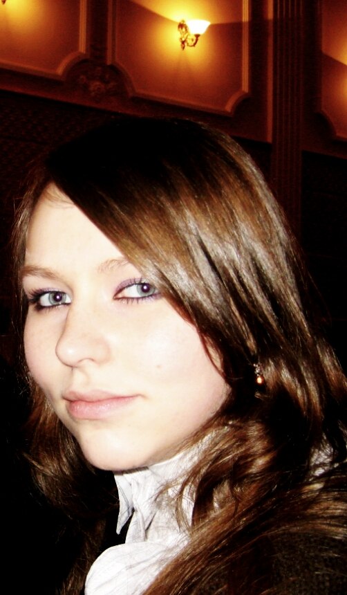 Марина Нейчева ♥ | Киев